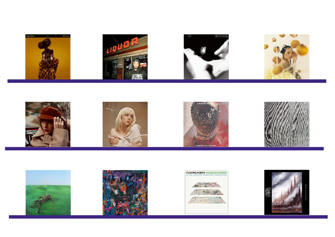 Das Wichtigste aus 2021 – Klimakatastrophe, Afghanistan und Merkel’s Abschied – Little Simz bis Low